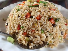 88小吃店纳西什锦炒饭-88号小吃店·经典云南菜·地道纳西美食