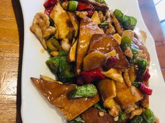 -臭桂鱼儿特色餐厅(朝晖七小区北区店)