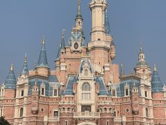 -上海迪士尼度假区