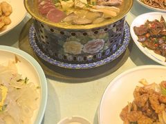 -八大碗·地道东北菜(白塔堡店)