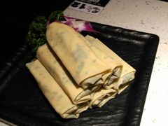 -京韵胡同·酱香羊蝎子火锅涮肉(长寿路店)