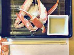 -蟹道乐(道顿堀本店)