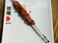 -潮庭·大连海鲜·炭火烧烤·扇贝王(大连店)