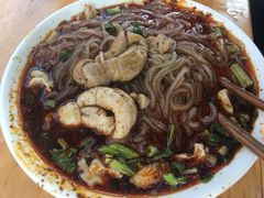 -甘记肥肠粉(马鞍北路店)
