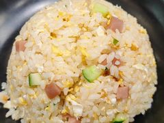 -许哥东北烧烤·铁丳烤串·宫后夹肉(繁花中心店)