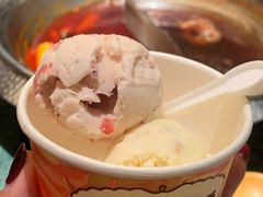 -牛New寿喜烧(中山公园龙之梦店)