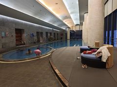 -廊坊固安福朋喜来登酒店