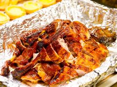 -岷山饭店-芝芝自助餐厅