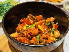 -雷泰泰台式胡椒虾(滨江金铂湾店)