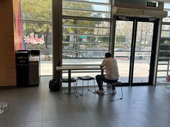 -麦当劳(牡丹江路店)