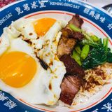 港式冰厅一定要打卡克茗冰室！