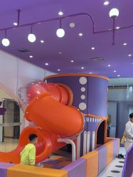 -Oh my head儿童理发(绿地·新田360店)
