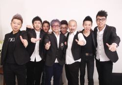 -敬泽造型工作室