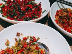 -高嗲嗲·现炒下饭菜(石鼓路店)
