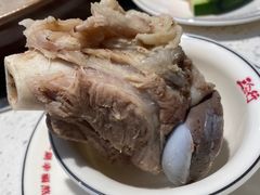 -三人行骨头王火锅(长寿店)