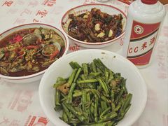 -堂瓦里·33年传统赣菜(第一街区店)