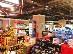 -盒马鲜生(枣园路店)