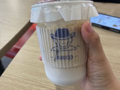 -爵渴咖啡(交大凯德广场店)