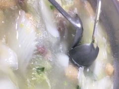 -藏书金记家宝羊肉馆(黄河北路店)