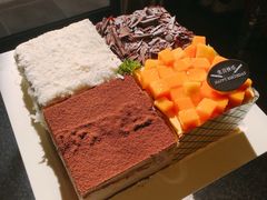 -幸福西饼生日蛋糕·下午茶(思明店)