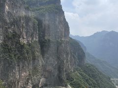 -太行锡崖沟旅游度假区
