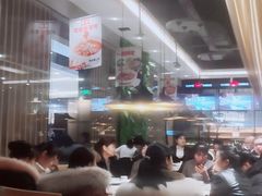 大堂-大碗先生(沙湾天虹店)