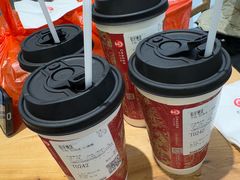 -霸王茶姬(广州白云悦和方店)