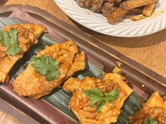 -香兰印尼 Pandan(中华广场店)
