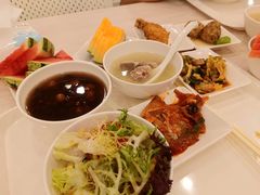 -阿斯利康食堂(张江园区店)
