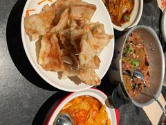 -金掌勺东北菜(格兰晴天店)