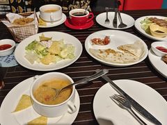 -Cactus墨西哥仙人掌餐厅