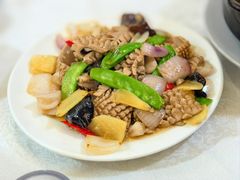 -莲花公园煎蟹(总店)