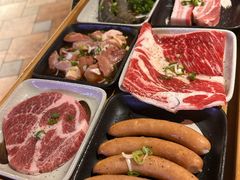 -牛焱·烧肉酒肆(五大道店)