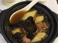 -潮福城大酒楼·潮粤菜·港式点心(阳光城店)