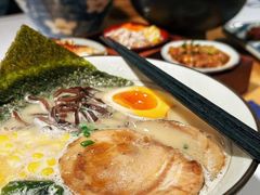 -火山屋台(新街口店)