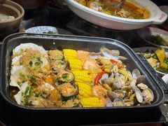 -魏铭鱼头捞饭(晋阳路店)