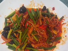 -凤凰园烤鸭店·唐山菜·传承花椒肉(老唐丰路店)