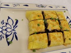 通城三鲜豆皮-九头鸟酒家(四道口店)