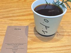 -O.P.S. CAFE