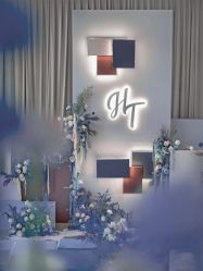 -忆江南婚礼策划(姑苏店)