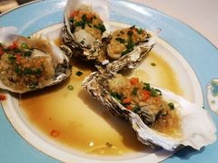 -香港狮子山下·明星粤菜餐厅(北苑店)