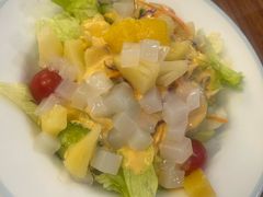 -萨莉亚意式餐厅(彩悦城店)
