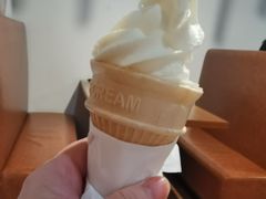 -麦当劳(中山公园龙之梦店)