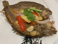 -稻香海鲜饭店(第一国际店)
