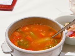 -香料集市新疆餐厅·清真聚餐(成都远洋太古里店)
