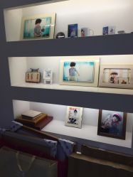 -星豆豆儿童摄影(南郊太白南路店)