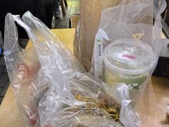 -阿水大杯茶(高新万达金街一店)