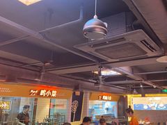 -鸣记脆皮烤鱼·海鲜烤鱼(三八广场店)