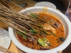 -嘉州叶婆婆钵钵鸡(建设路店)