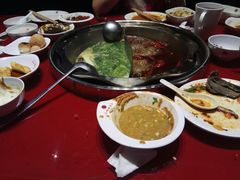 -山城辣妹子(定福庄店)